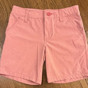 Cat & Jack Boy’s Pink Shorts